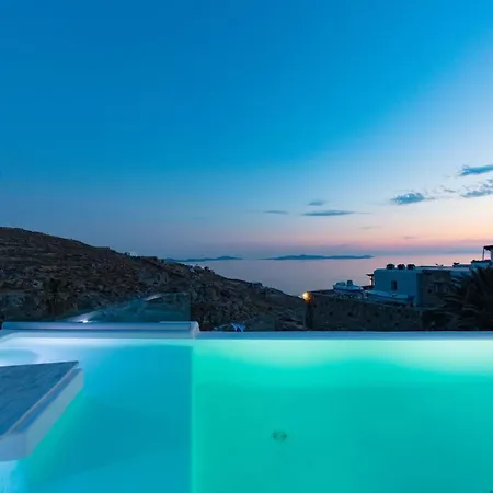 Oggi Villa *