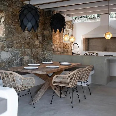 Oggi * Mykonos Town
