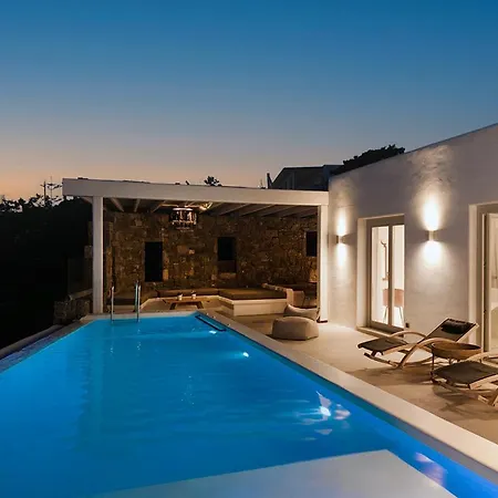 Oggi Villa